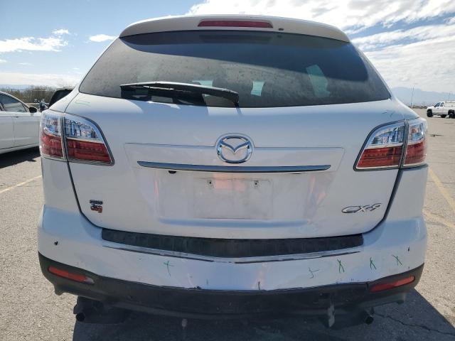 Photo 5 VIN: JM3TB2DVXC0364902 - MAZDA CX-9 