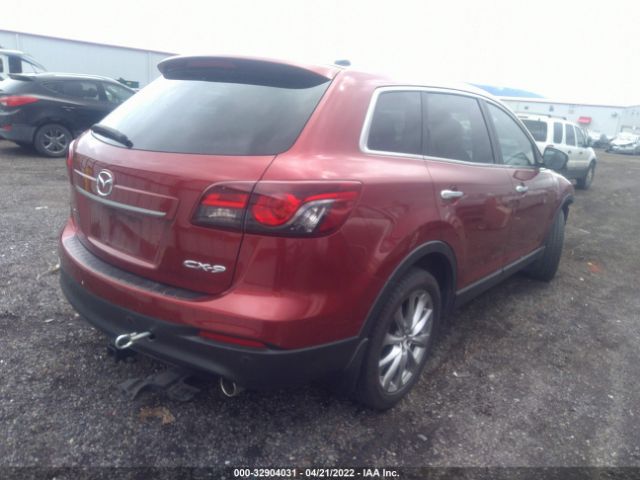 Photo 3 VIN: JM3TB2DVXE0433252 - MAZDA CX-9 