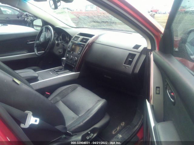 Photo 4 VIN: JM3TB2DVXE0433252 - MAZDA CX-9 