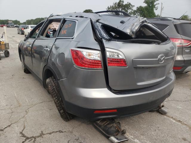 Photo 2 VIN: JM3TB2MA0A0201007 - MAZDA CX-9 