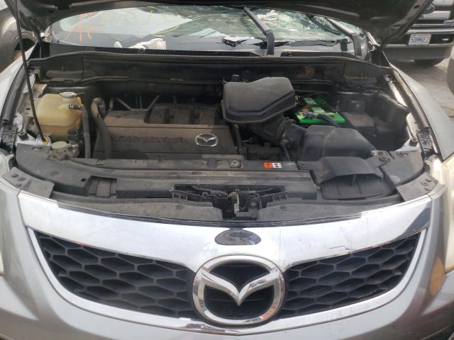 Photo 6 VIN: JM3TB2MA0A0201007 - MAZDA CX-9 