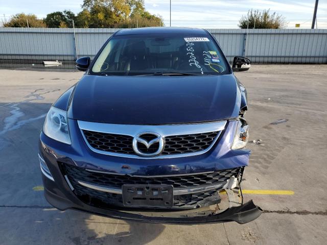 Photo 4 VIN: JM3TB2MA0A0205767 - MAZDA CX-9 