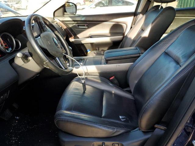 Photo 6 VIN: JM3TB2MA0A0205767 - MAZDA CX-9 