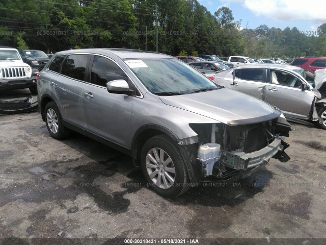 Photo 0 VIN: JM3TB2MA0A0207325 - MAZDA CX-9 