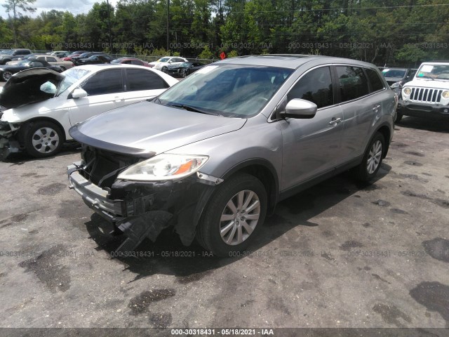 Photo 1 VIN: JM3TB2MA0A0207325 - MAZDA CX-9 