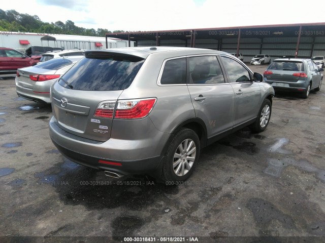 Photo 3 VIN: JM3TB2MA0A0207325 - MAZDA CX-9 