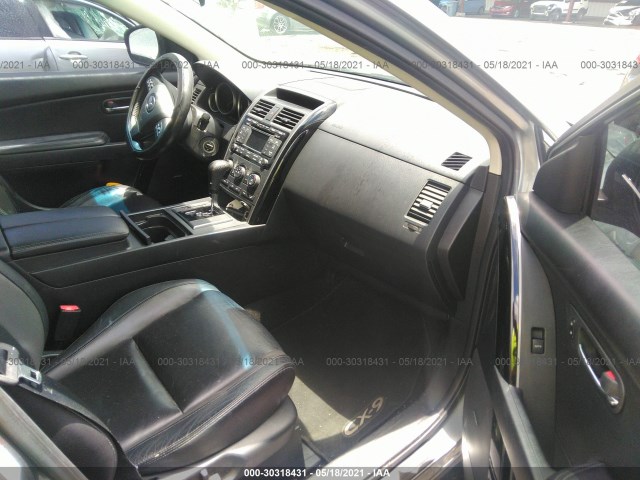 Photo 4 VIN: JM3TB2MA0A0207325 - MAZDA CX-9 