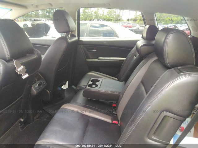 Photo 7 VIN: JM3TB2MA0A0207325 - MAZDA CX-9 