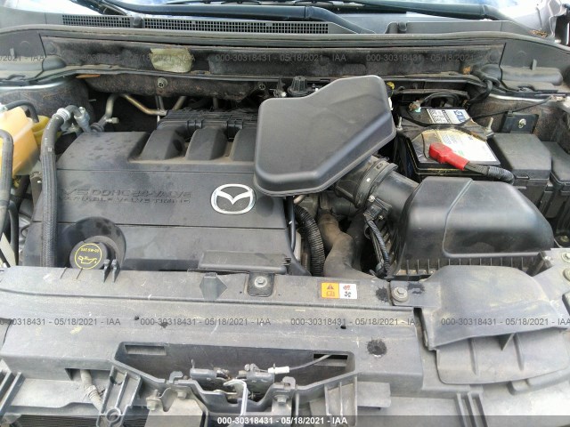 Photo 9 VIN: JM3TB2MA0A0207325 - MAZDA CX-9 