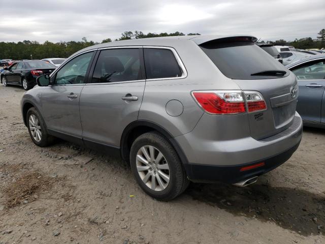 Photo 1 VIN: JM3TB2MA0A0209107 - MAZDA CX-9 