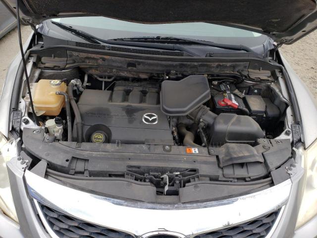 Photo 11 VIN: JM3TB2MA0A0209107 - MAZDA CX-9 