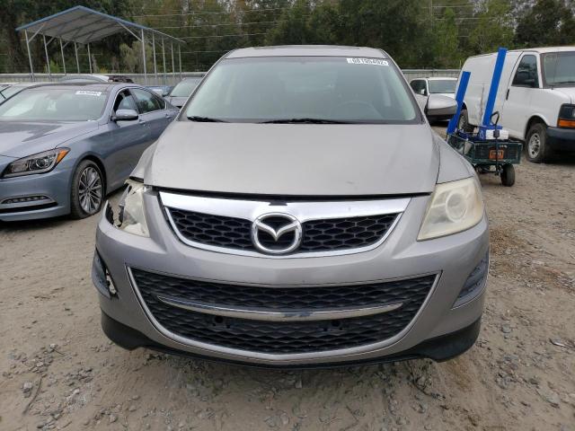 Photo 4 VIN: JM3TB2MA0A0209107 - MAZDA CX-9 