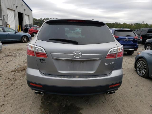 Photo 5 VIN: JM3TB2MA0A0209107 - MAZDA CX-9 