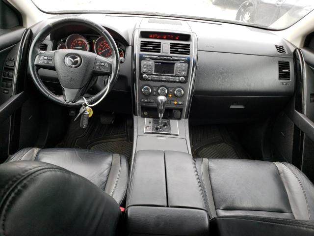 Photo 7 VIN: JM3TB2MA0A0209107 - MAZDA CX-9 