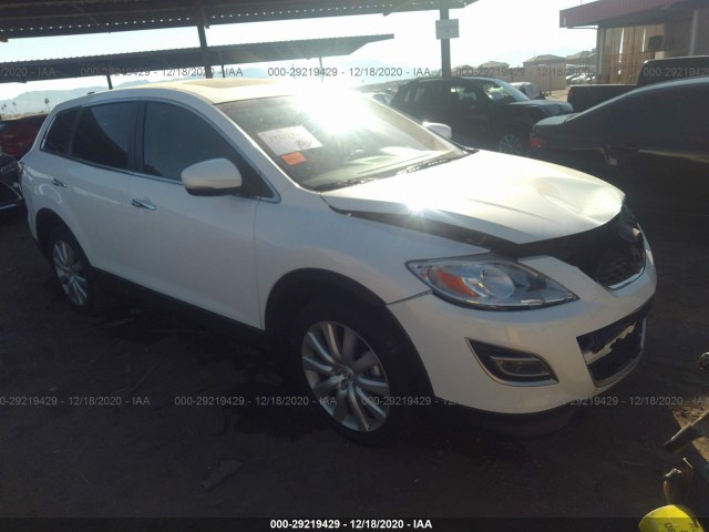 Photo 0 VIN: JM3TB2MA0A0209737 - MAZDA CX-9 