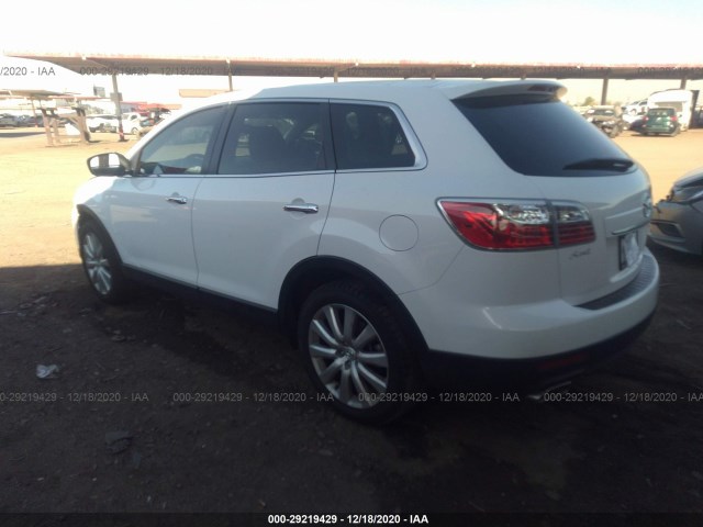 Photo 2 VIN: JM3TB2MA0A0209737 - MAZDA CX-9 