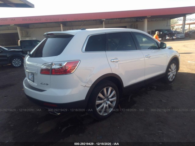 Photo 3 VIN: JM3TB2MA0A0209737 - MAZDA CX-9 