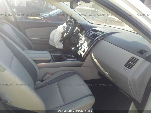 Photo 4 VIN: JM3TB2MA0A0209737 - MAZDA CX-9 