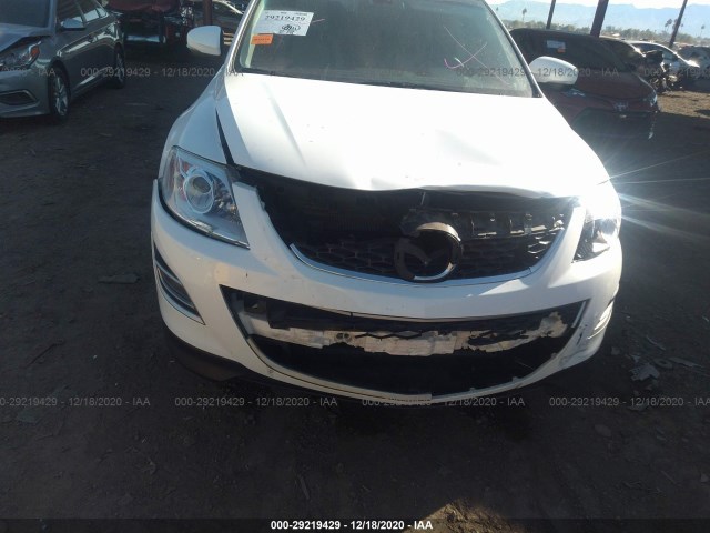 Photo 5 VIN: JM3TB2MA0A0209737 - MAZDA CX-9 