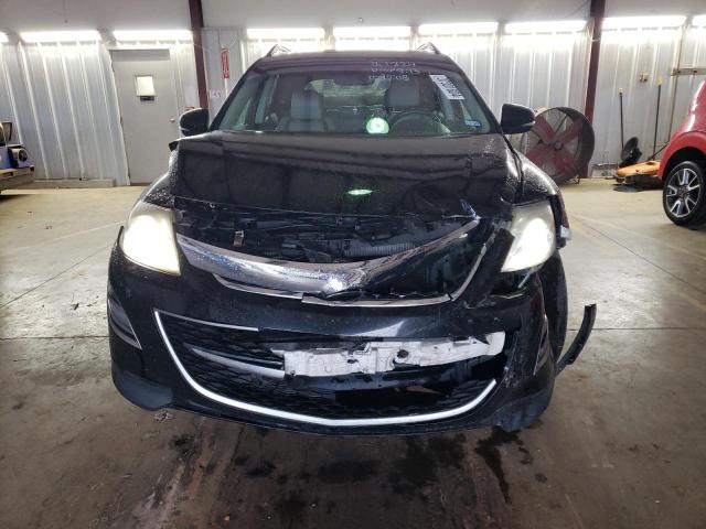 Photo 4 VIN: JM3TB2MA0A0210757 - MAZDA CX-9 