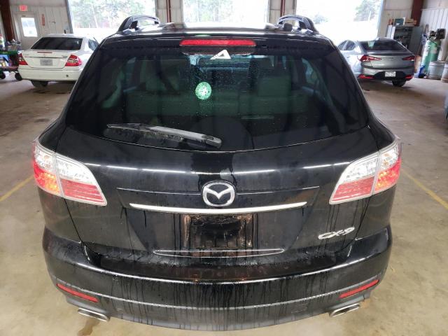 Photo 5 VIN: JM3TB2MA0A0210757 - MAZDA CX-9 