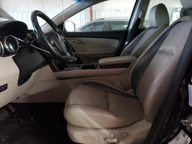 Photo 6 VIN: JM3TB2MA0A0210757 - MAZDA CX-9 