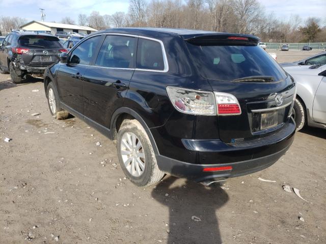 Photo 2 VIN: JM3TB2MA0A0219457 - MAZDA CX-9 