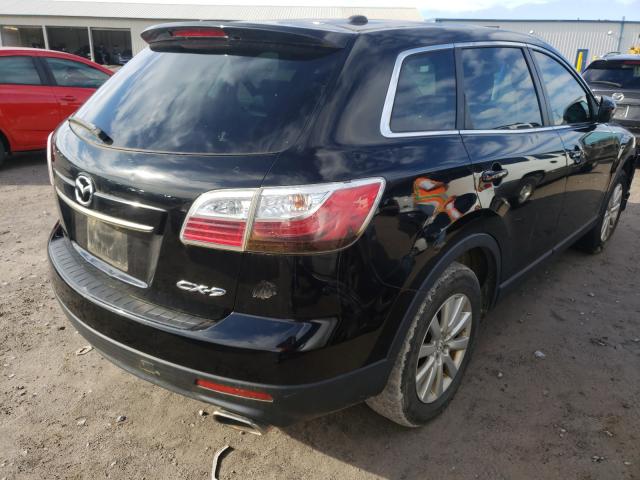 Photo 3 VIN: JM3TB2MA0A0219457 - MAZDA CX-9 