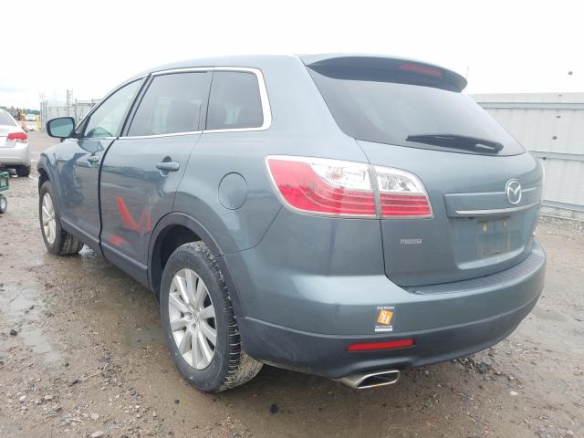 Photo 2 VIN: JM3TB2MA0A0226148 - MAZDA CX-9 