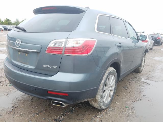 Photo 3 VIN: JM3TB2MA0A0226148 - MAZDA CX-9 