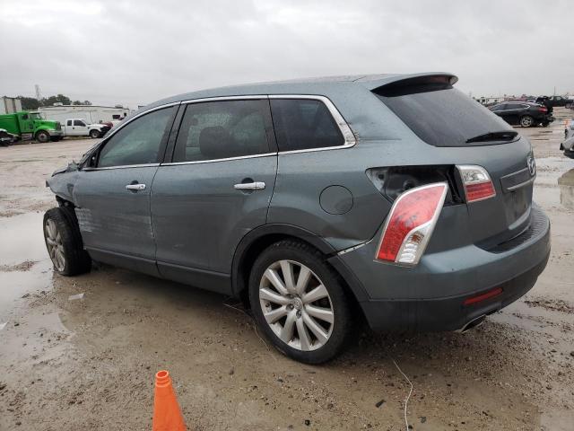 Photo 1 VIN: JM3TB2MA0A0227266 - MAZDA CX-9 