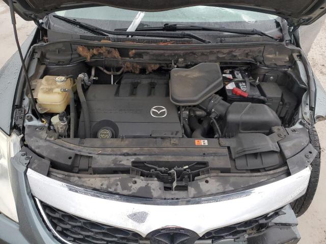 Photo 10 VIN: JM3TB2MA0A0227266 - MAZDA CX-9 