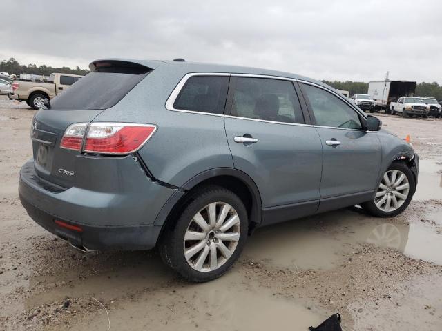 Photo 2 VIN: JM3TB2MA0A0227266 - MAZDA CX-9 