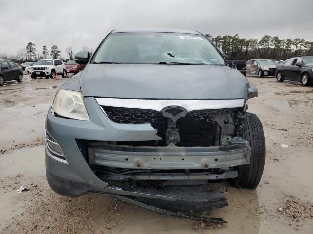 Photo 4 VIN: JM3TB2MA0A0227266 - MAZDA CX-9 