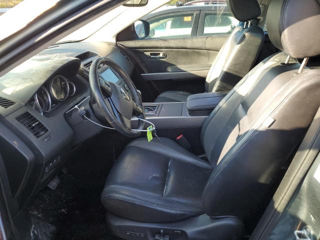 Photo 6 VIN: JM3TB2MA0A0227266 - MAZDA CX-9 