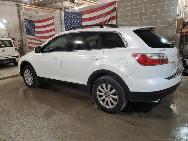 Photo 1 VIN: JM3TB2MA0A0231138 - MAZDA CX-9 