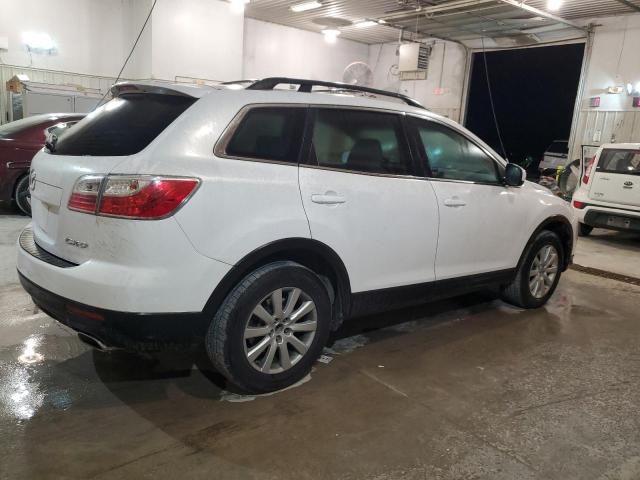 Photo 2 VIN: JM3TB2MA0A0231138 - MAZDA CX-9 