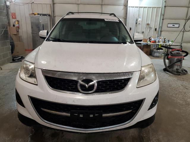 Photo 4 VIN: JM3TB2MA0A0231138 - MAZDA CX-9 