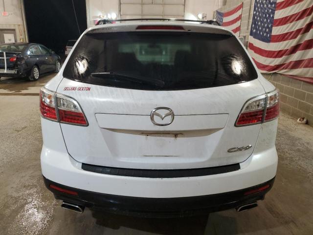 Photo 5 VIN: JM3TB2MA0A0231138 - MAZDA CX-9 