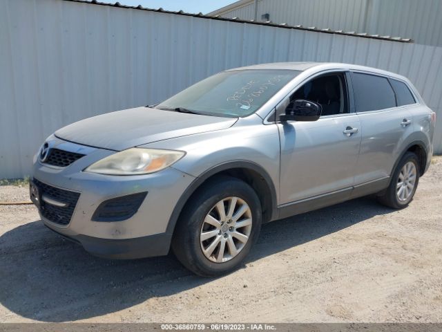 Photo 1 VIN: JM3TB2MA0A0232662 - MAZDA CX-9 