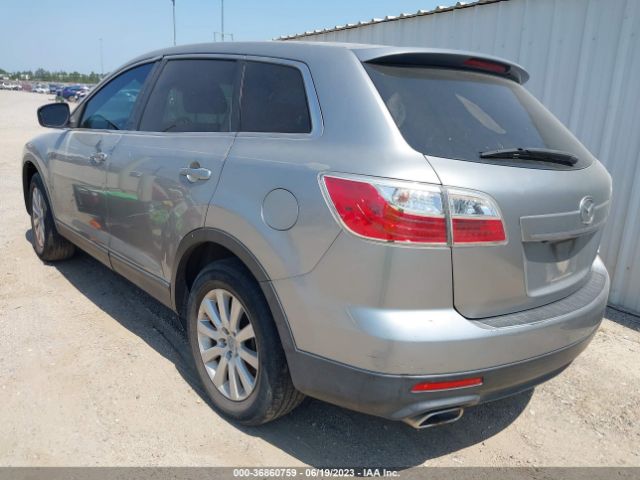 Photo 2 VIN: JM3TB2MA0A0232662 - MAZDA CX-9 