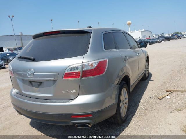 Photo 3 VIN: JM3TB2MA0A0232662 - MAZDA CX-9 