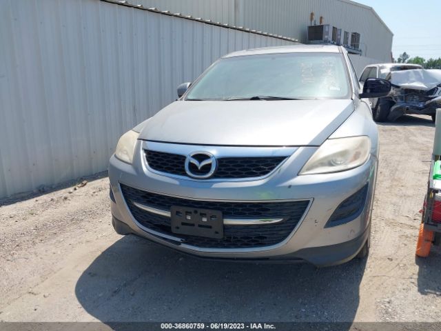 Photo 5 VIN: JM3TB2MA0A0232662 - MAZDA CX-9 