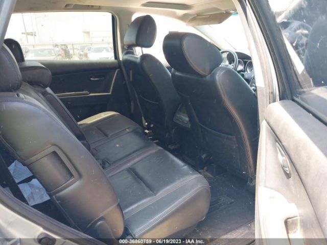 Photo 7 VIN: JM3TB2MA0A0232662 - MAZDA CX-9 