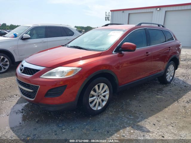 Photo 1 VIN: JM3TB2MA0A0233956 - MAZDA CX-9 