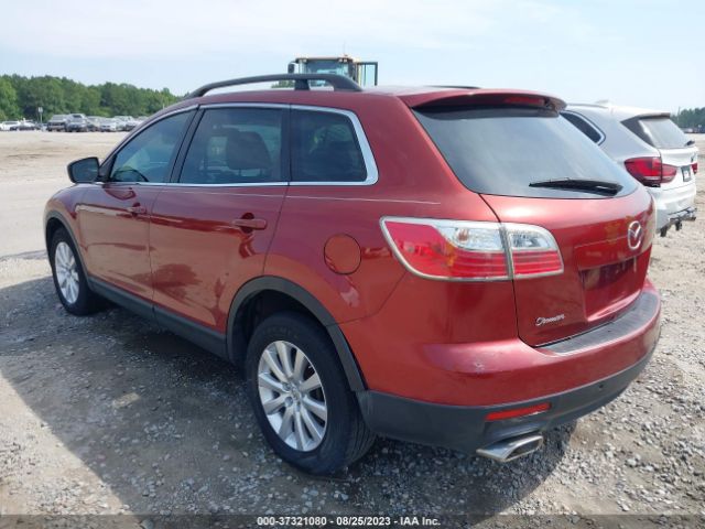 Photo 2 VIN: JM3TB2MA0A0233956 - MAZDA CX-9 