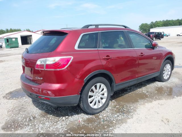 Photo 3 VIN: JM3TB2MA0A0233956 - MAZDA CX-9 