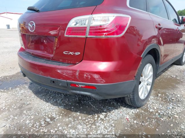 Photo 5 VIN: JM3TB2MA0A0233956 - MAZDA CX-9 