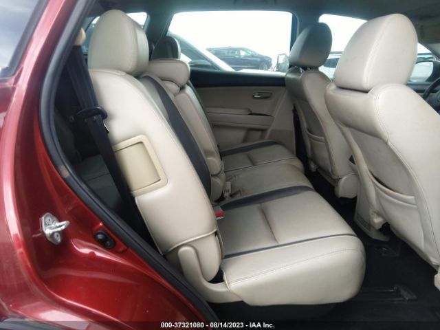 Photo 7 VIN: JM3TB2MA0A0233956 - MAZDA CX-9 