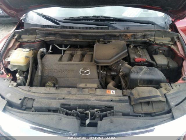 Photo 9 VIN: JM3TB2MA0A0233956 - MAZDA CX-9 